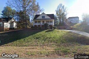113 McGregor Park Dr, Winston Salem, NC 27103