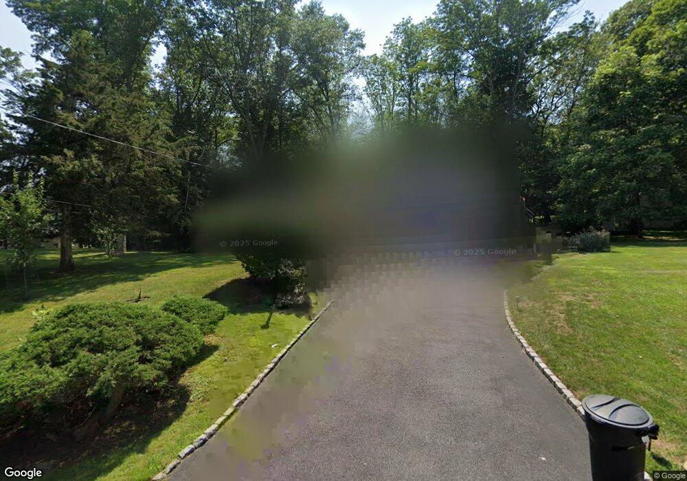 51 Danebury Downs, Upper Saddle River, NJ 07458 - photo 1