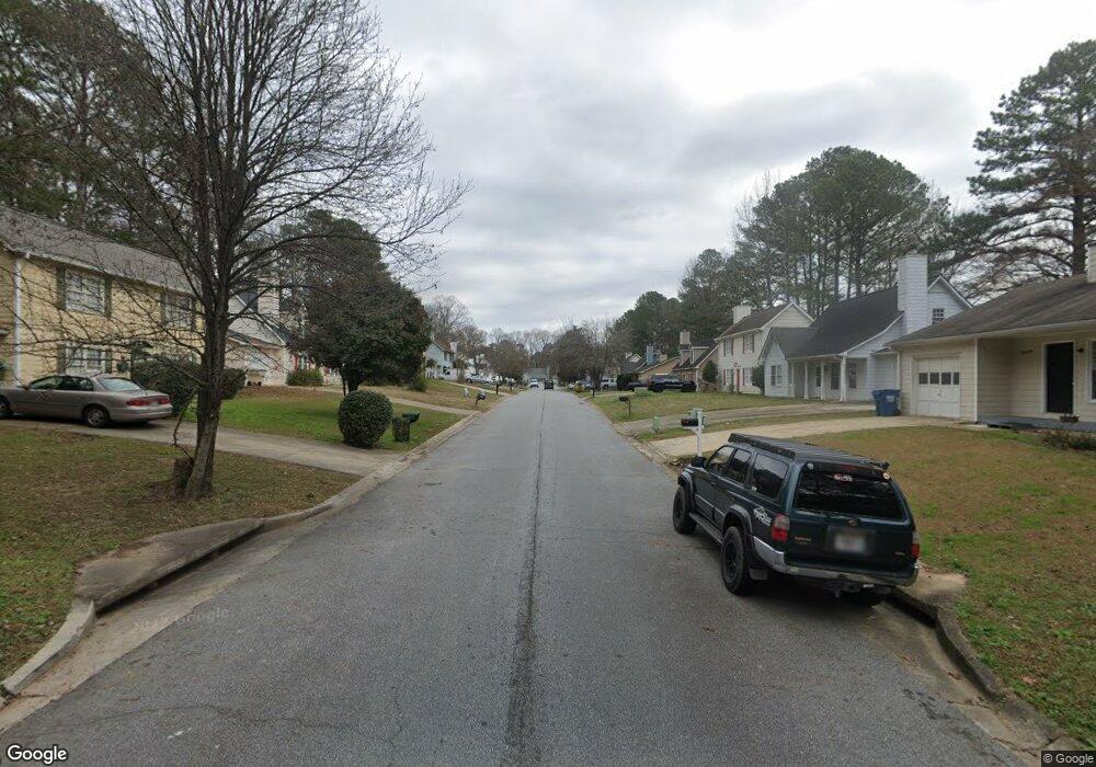 0 Broadwater Trail unit 7419067, Duluth, GA 30096 - photo 1