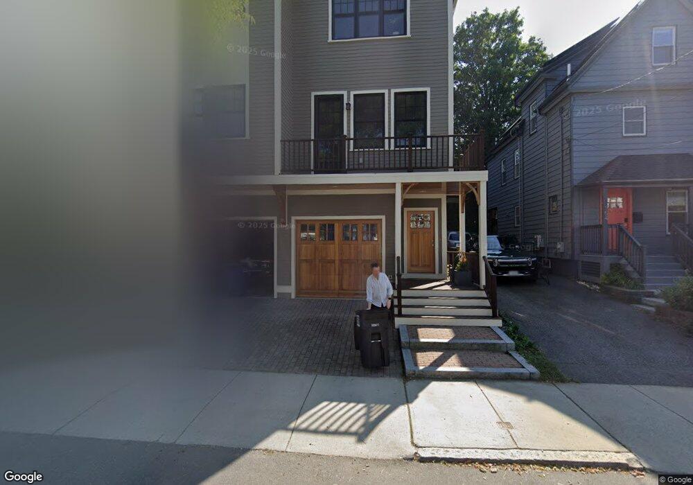 152 Albion St unit 152, Somerville, MA 02144 - photo 1