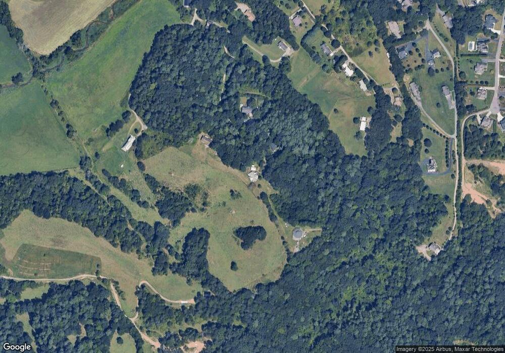 47 Star Hawk Terrace, Leicester, NC 28748 - photo 1