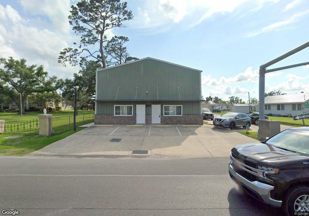 6602 W Main St, Houma, LA 70360 - photo 1