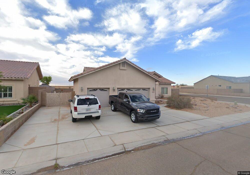 10321 E 39th Ln, Yuma, AZ 85365 - photo 1