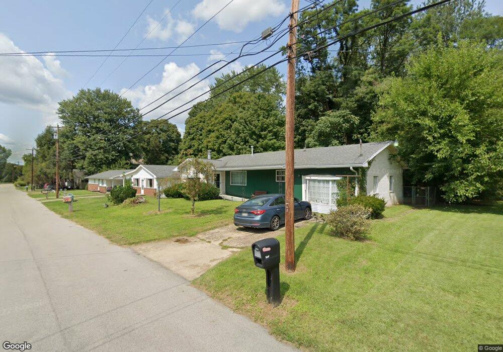 14 Northwood Terrace, Williamstown, WV 26187 - photo 1