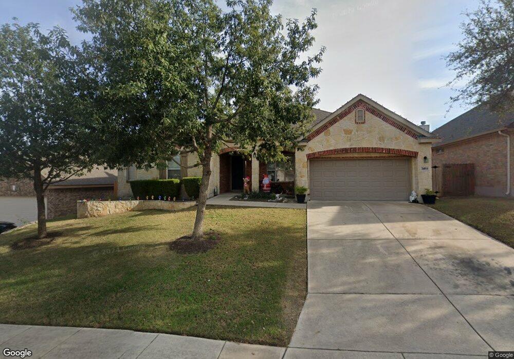 26014 Sassafras, San Antonio, TX 78261 - photo 1