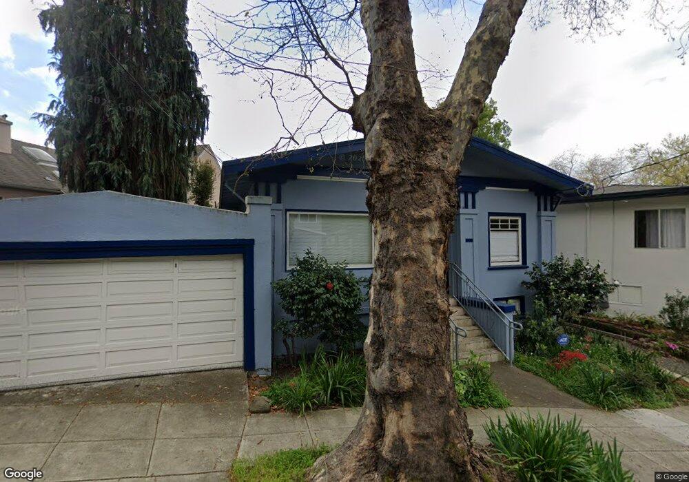 1086 Keith Ave, Berkeley, CA 94708 - photo 1