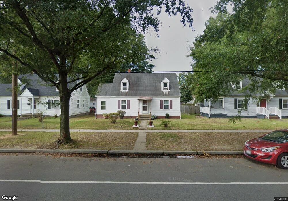 3704 North Ave, Richmond, VA 23222 - photo 1