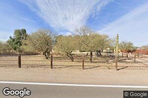 7000 S Indian Agency Rd, Tucson, AZ 85746