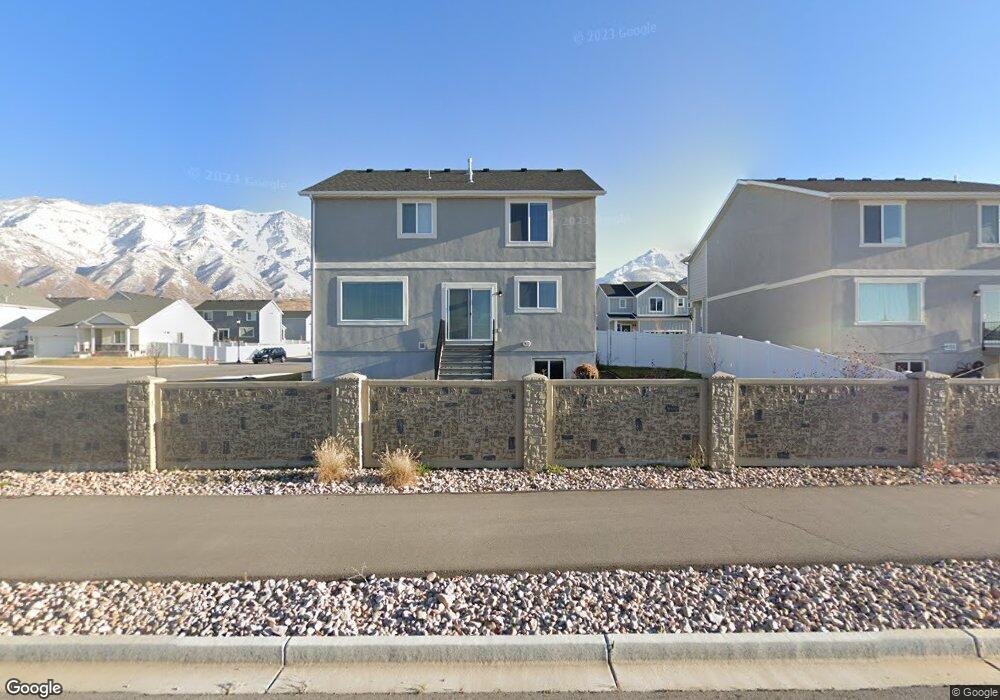 1211 S Raintree Ln unit 183, Santaquin, UT 84655 - photo 1