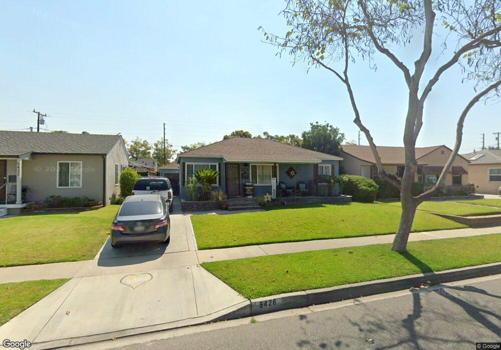 5426 Pimenta Ave, Lakewood, CA 90712 - photo 1