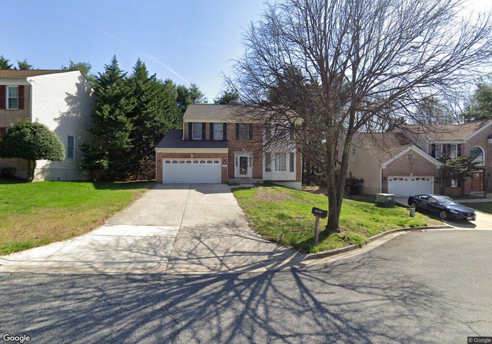 2012 Foxmeadow Way, Bowie, MD 20721 - photo 1