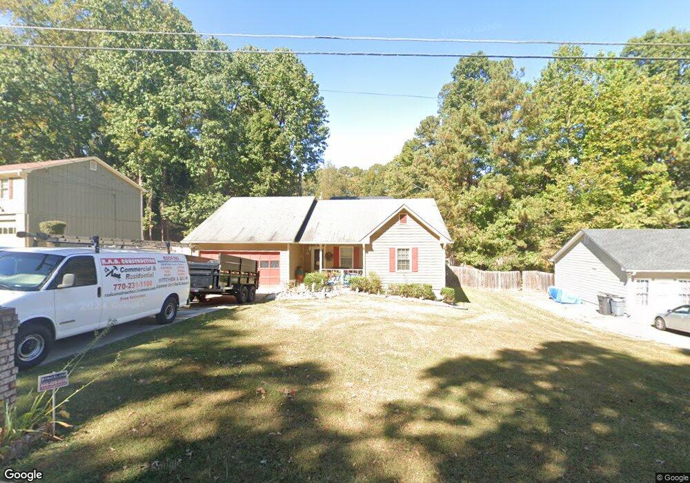 1629 Cherry Hill Ln SW unit 2, Conyers, GA 30094 - photo 1