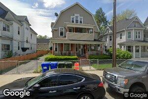62 Mapledell St, Springfield, MA 01109