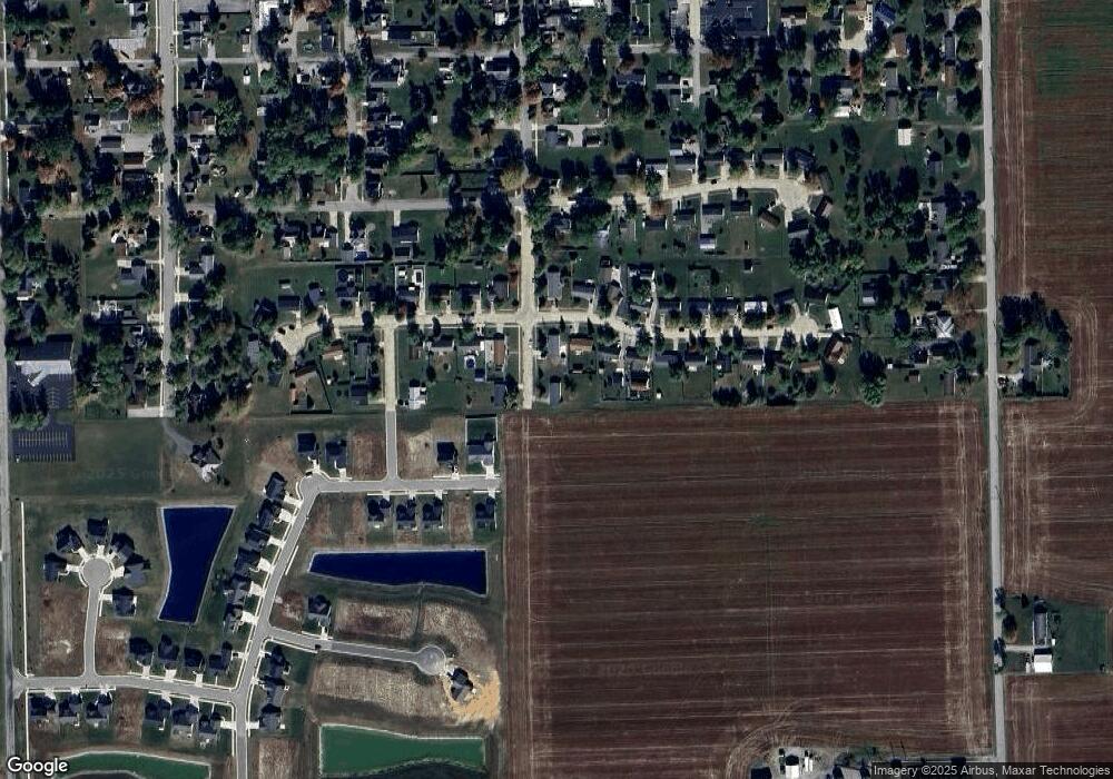 4028 Core St, Woodburn, IN 46797 - photo 1