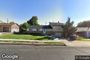 1380 E 520 S, Provo, UT 84606