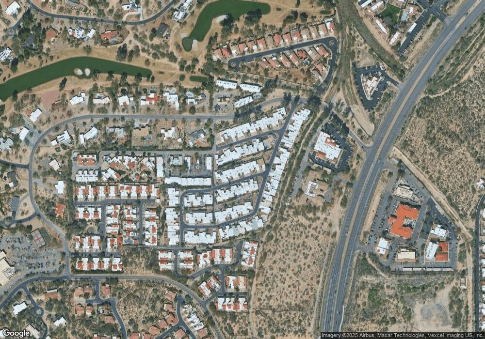 28 W Oro Place, Tucson, AZ 85737 - photo 1