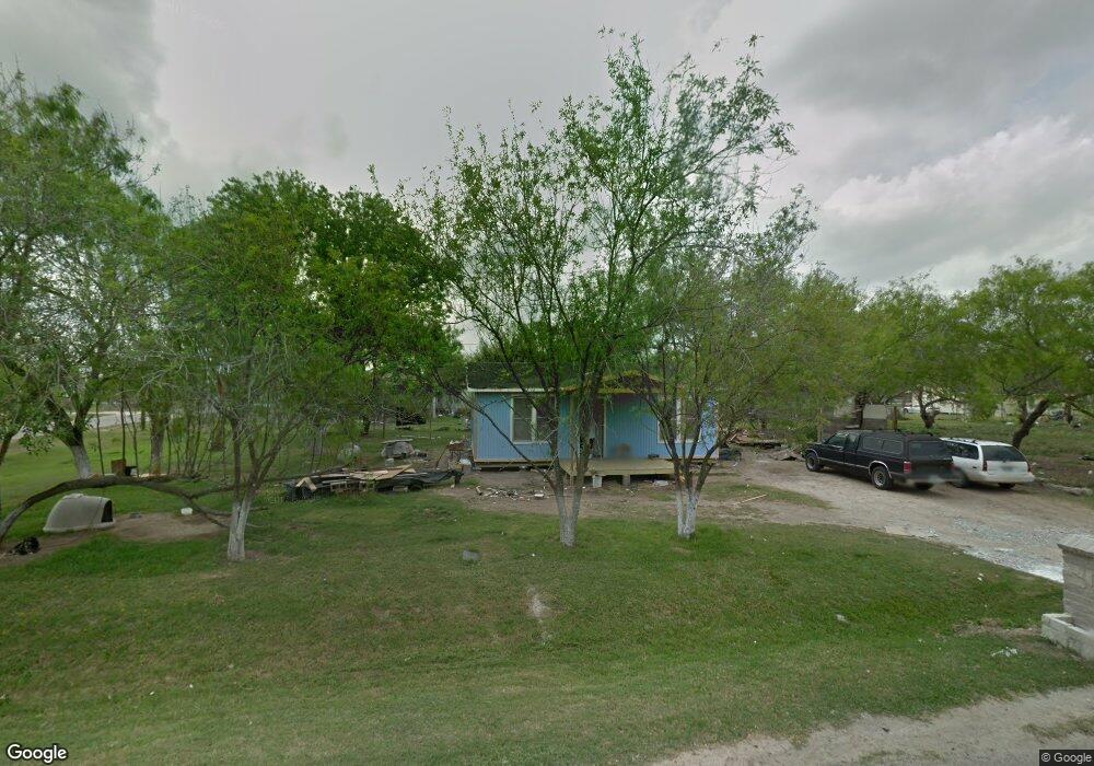 6905 D St, Mercedes, TX 78570 - photo 1