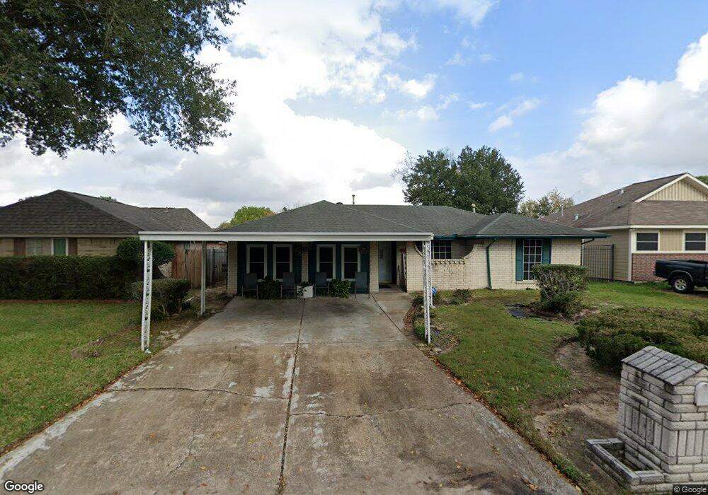 1406 Diplomat Way, Houston, TX 77088 - photo 1