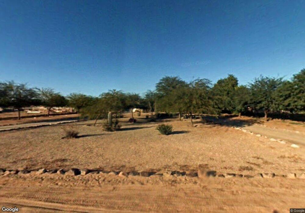 5360 E 45th St, Yuma, AZ 85365 - photo 1