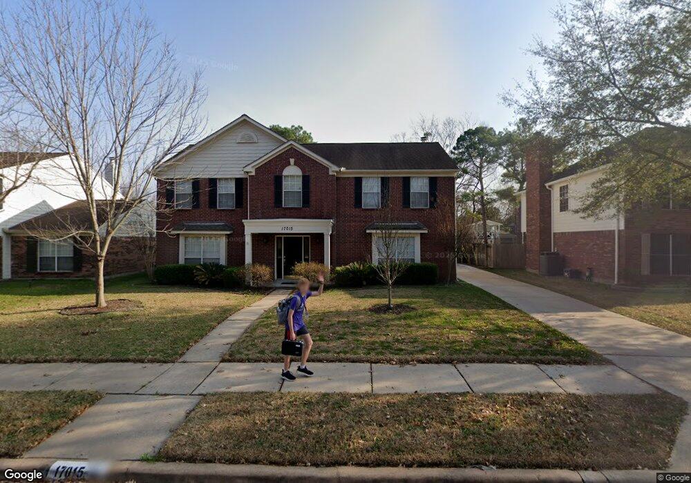 17015 Scenic Lakes Way, Houston, TX 77095 - photo 1