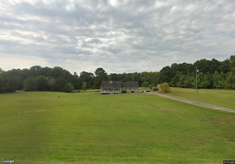 1934 W Highway 5, Carrollton, GA 30117 - photo 1