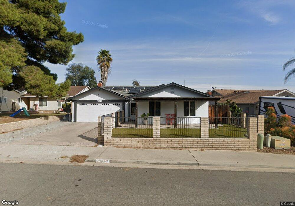 14021 Hermosillo Way, Poway, CA 92064 - photo 1