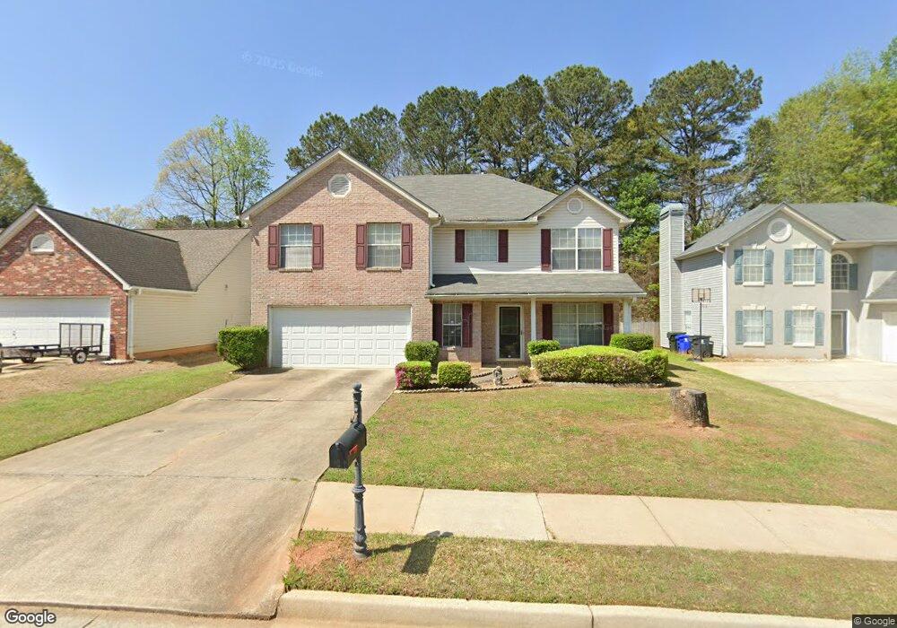 317 Eagle Way, Stockbridge, GA 30281 - photo 1