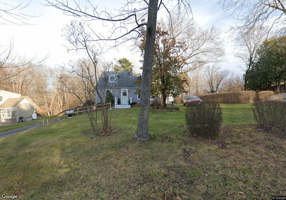 1096 Flanders Rd, Coventry, CT 06238 - photo 1