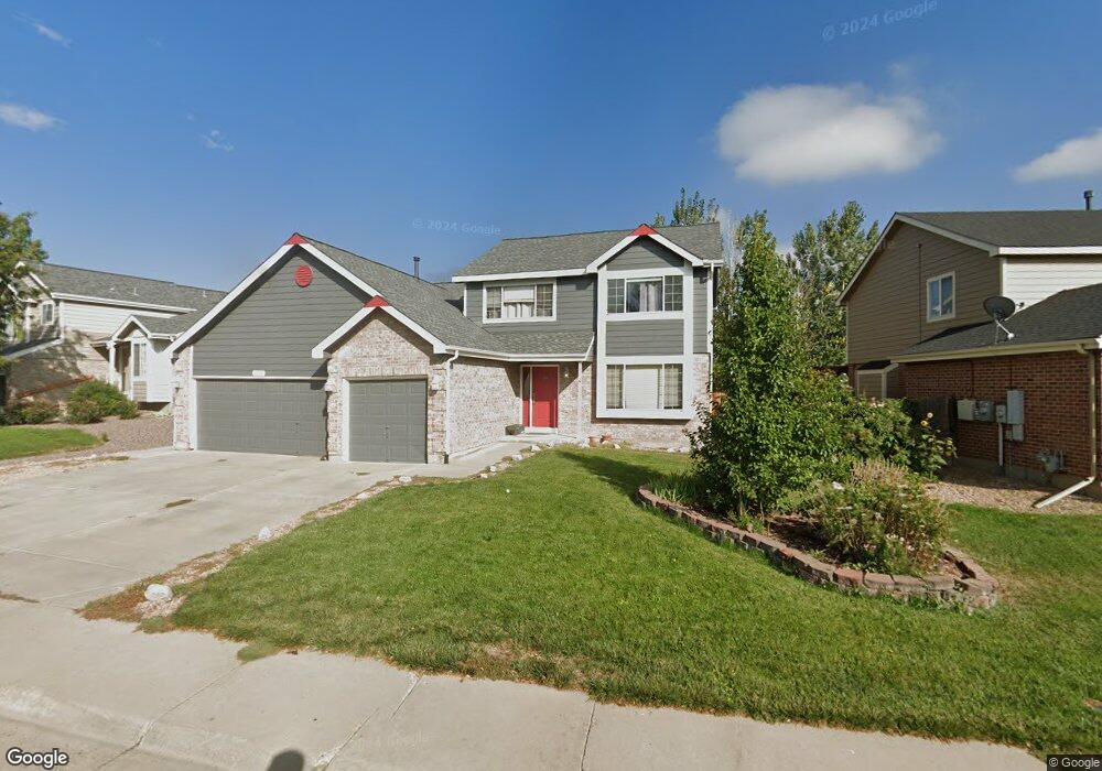 12952 Bellaire St, Thornton, CO 80241 - photo 1