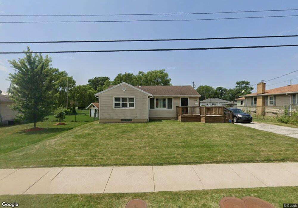 1336 N Broad St, Griffith, IN 46319 - photo 1