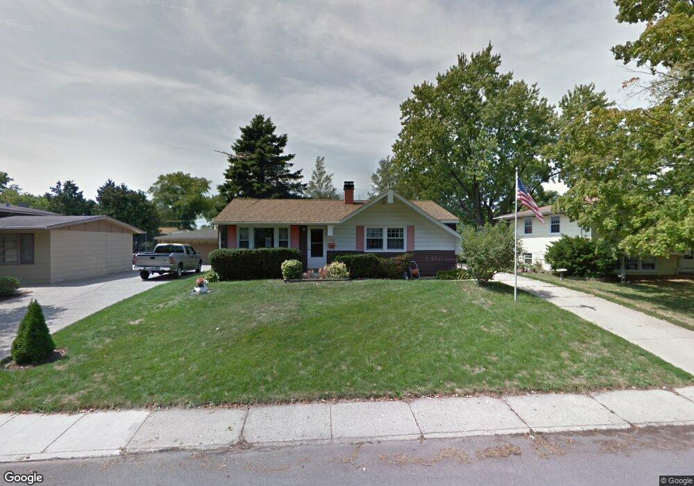 131 Mora Rd, Carpentersville, IL 60110 - photo 1