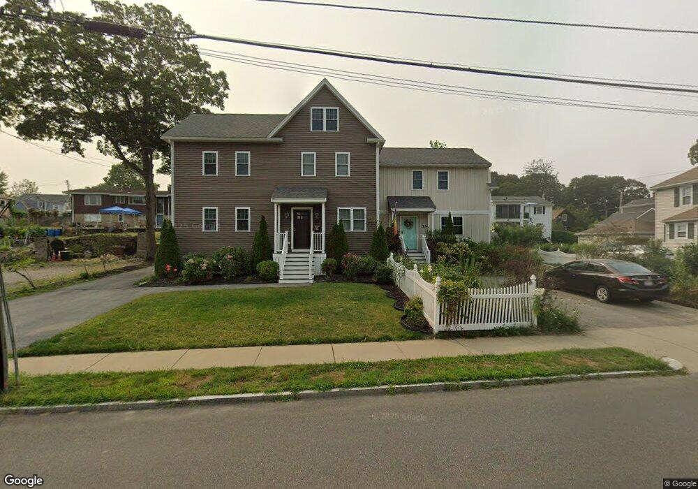 53 Summer St, Stoneham, MA 02180 - photo 1