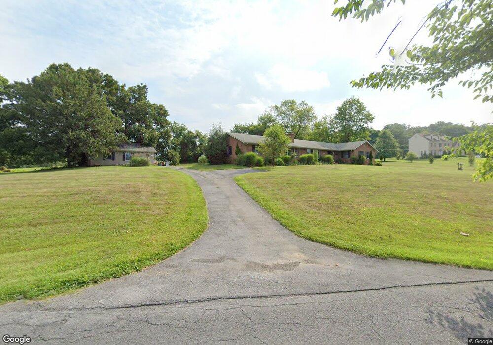 10113 Watkins Rd, Gaithersburg, MD 20882 - photo 1