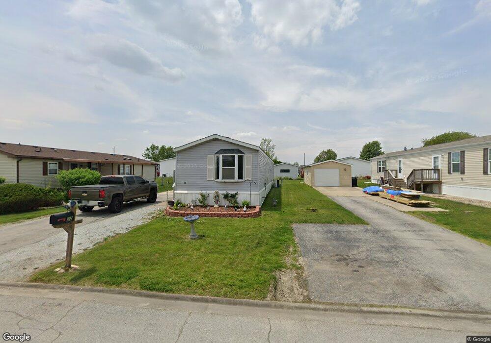 22 Bluebird Ln, Beecher, IL 60401 - photo 1