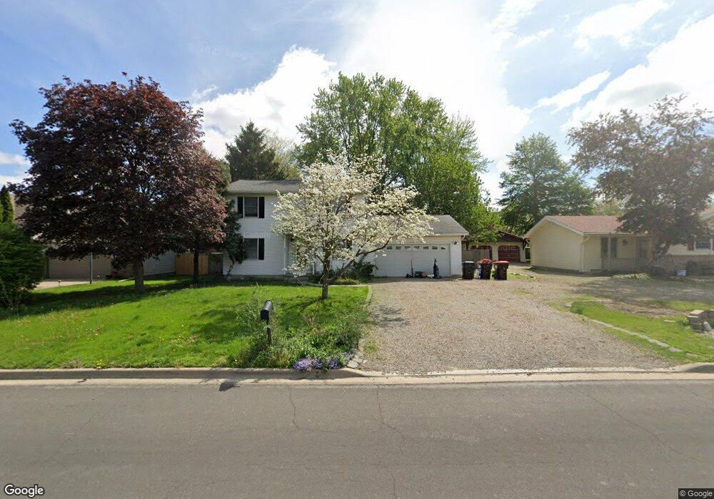 1266 Nicholson Rd, Lincoln, IL 62656 - photo 1