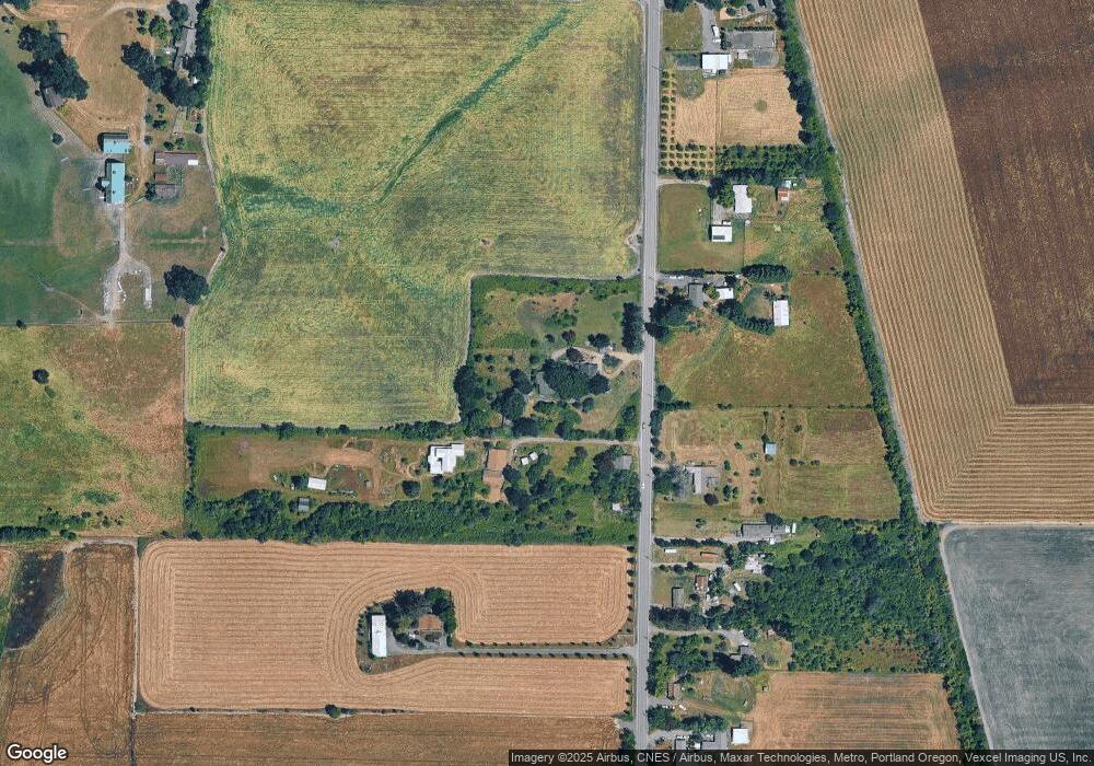 8805 Highway 47, Carlton, OR 97111 - photo 1