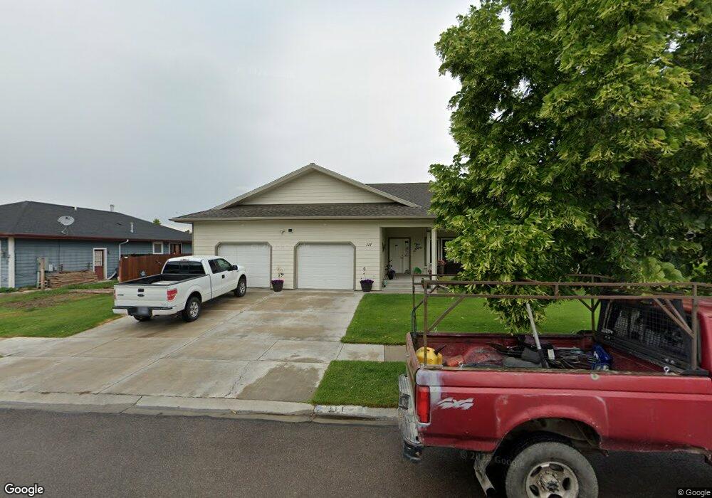 111 Rimrock Ct, Kalispell, MT 59901 - photo 1