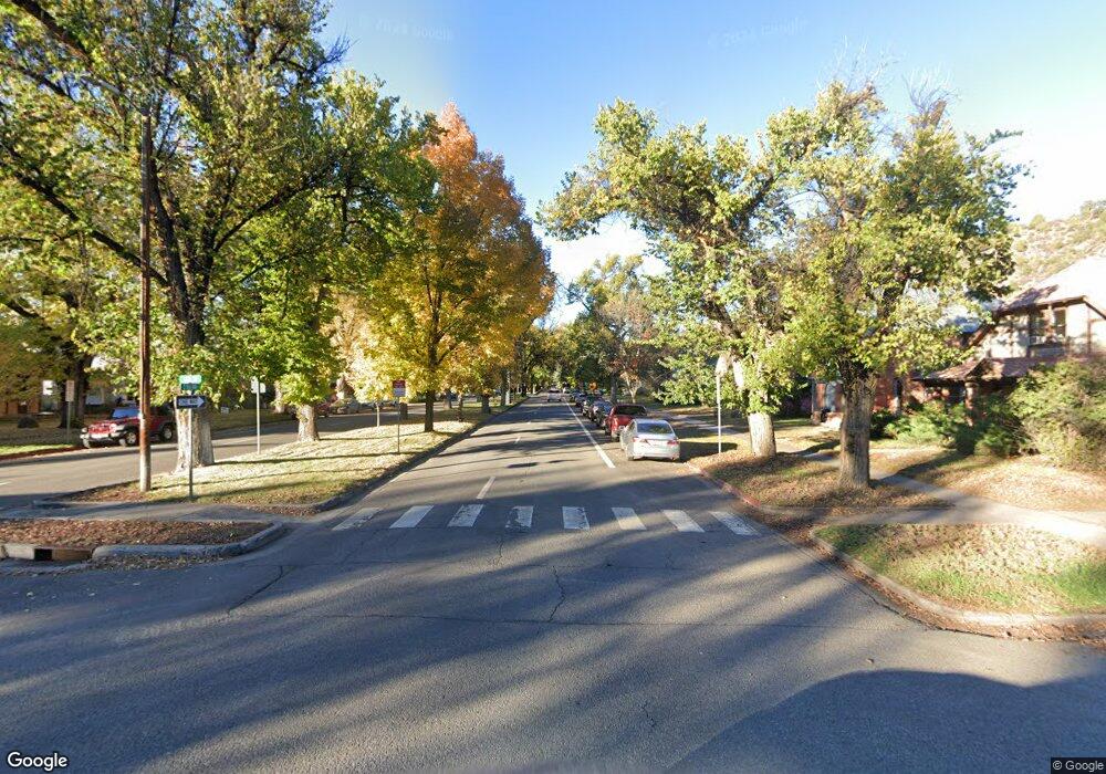 E 11th St, Durango, CO 81301 - photo 1