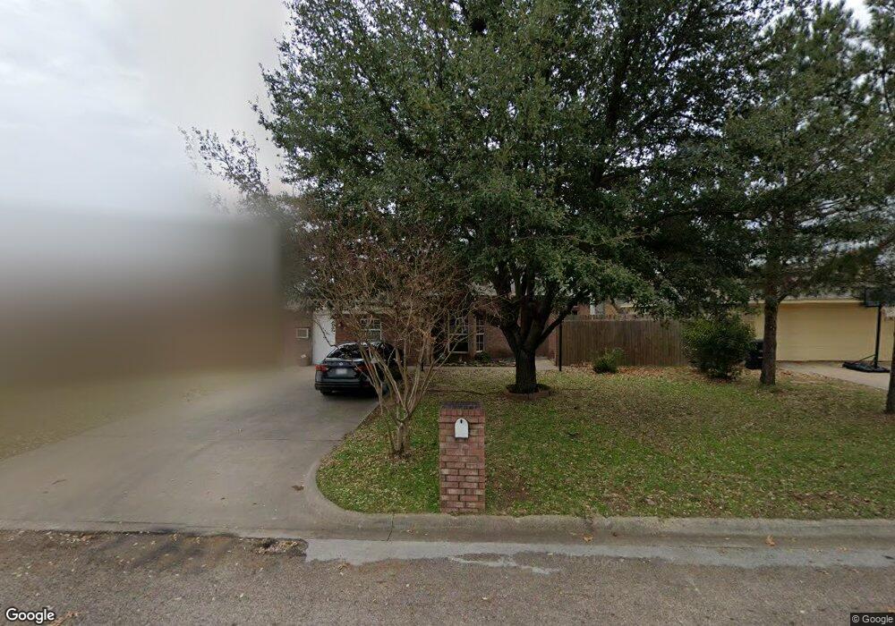 405 Odell St, Cleburne, TX 76033 - photo 1