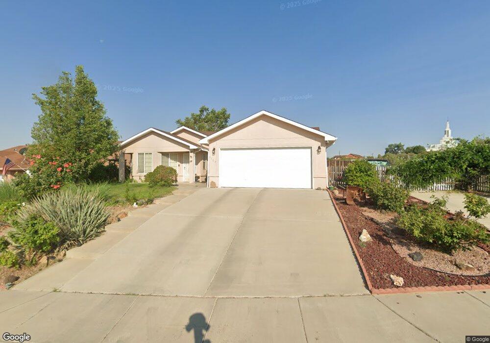 4109 Abbey Rd, Farmington, NM 87402 - photo 1