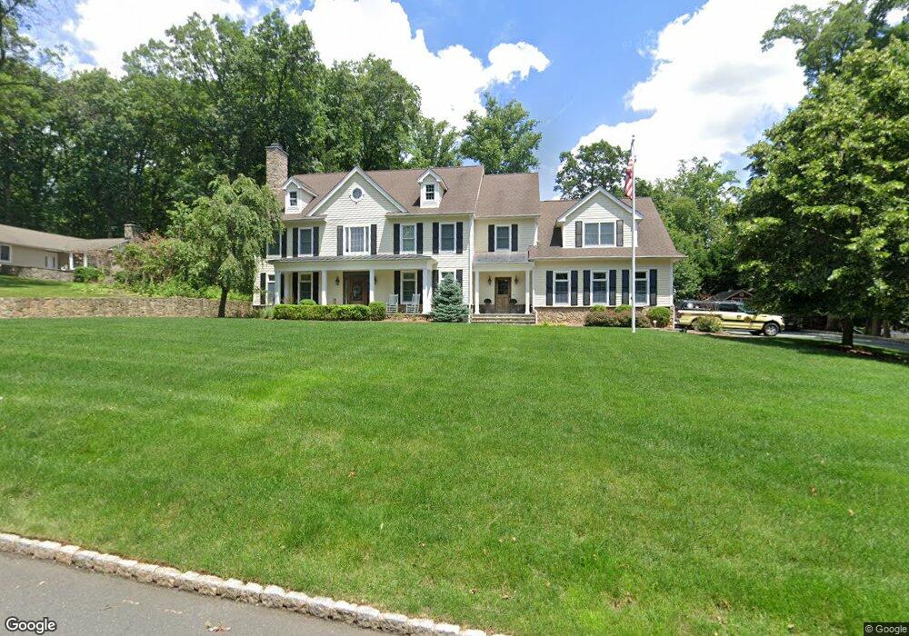 261 Mountain Way, Morris Plains, NJ 07950 - photo 1