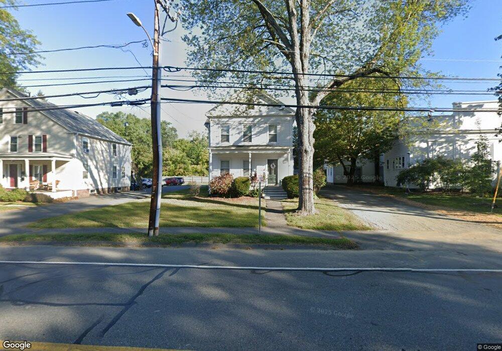 738 Main St, Amherst, MA 01002 - photo 1