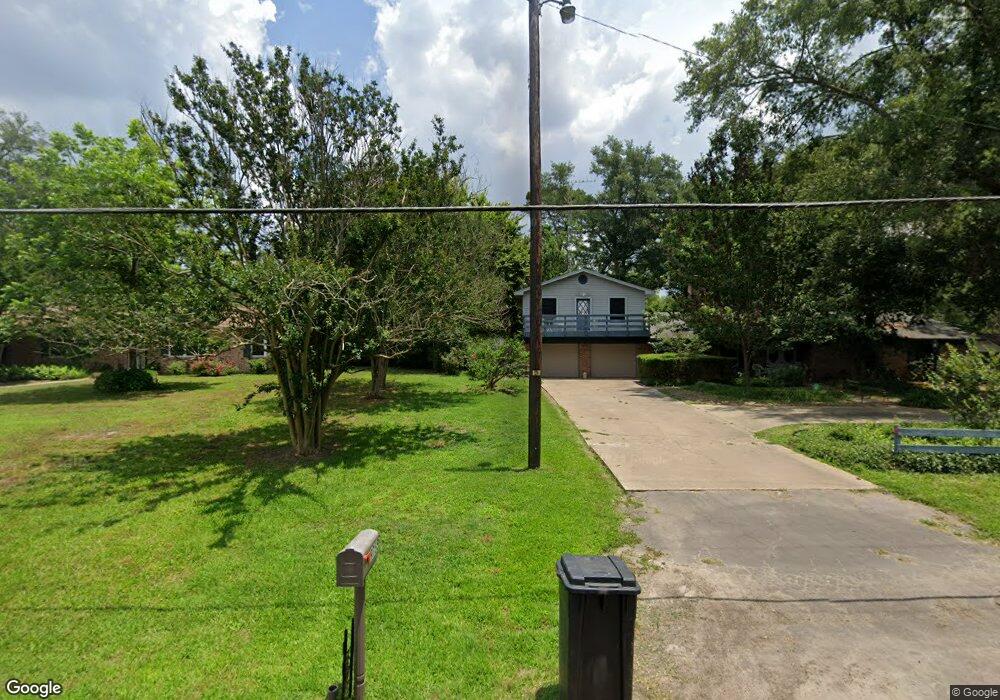 9707 Lakeshore Dr, Tyler, TX 75707 - photo 1