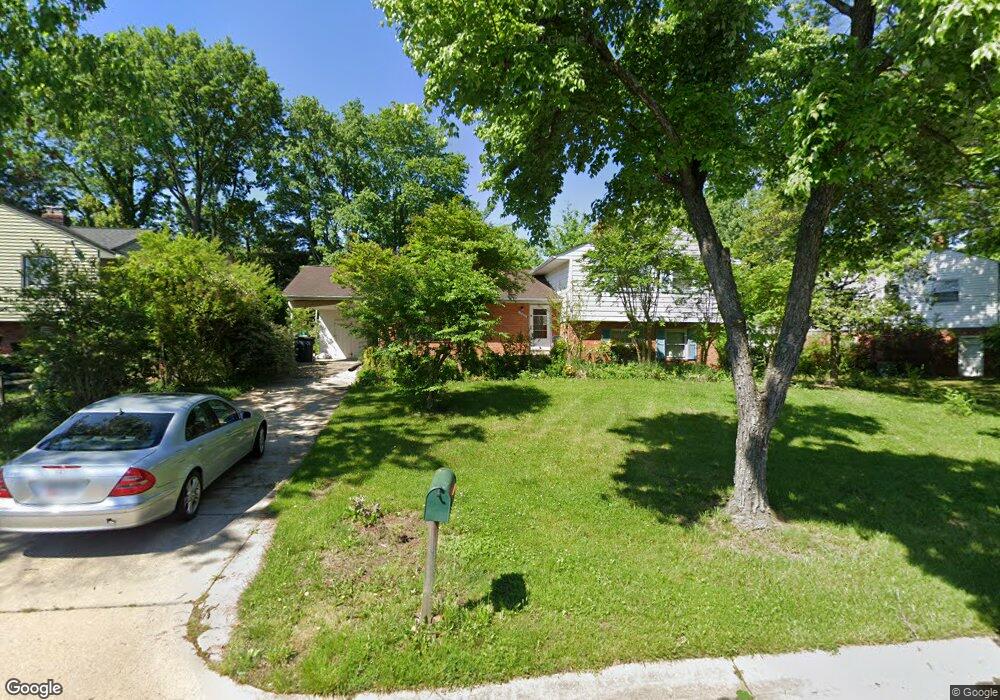 12420 Pretoria Dr, Silver Spring, MD 20904 - photo 1