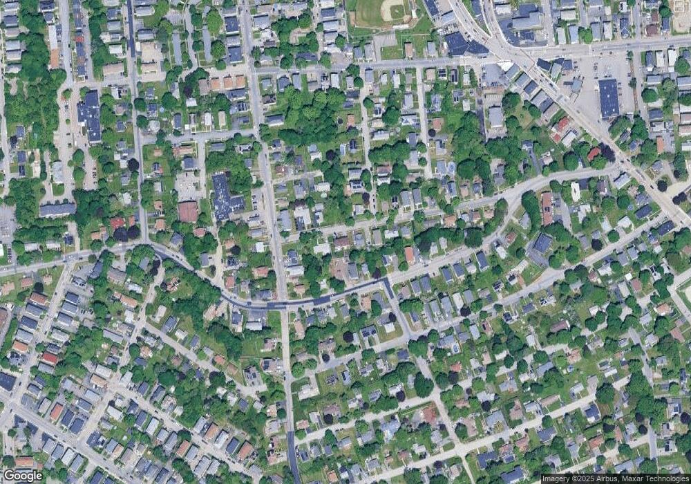 16 Park Terrace Rd, Worcester, MA 01604 - photo 1