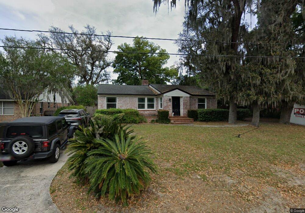 1649 Mayview Rd, Jacksonville, FL 32210 - photo 1