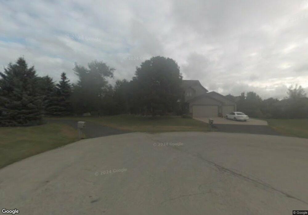 N366 Ridgewood Ct, Appleton, WI 54915 - photo 1