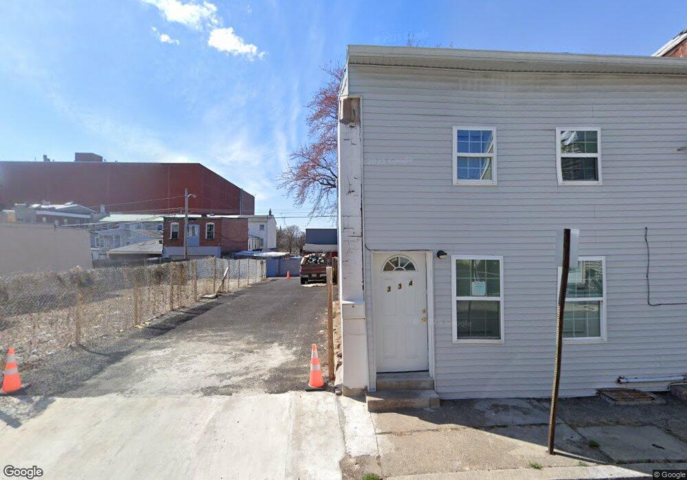 332 Cedar St, Reading, PA 19601 - photo 1