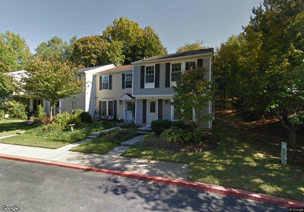 1197 White Coral Ct, Arnold, MD 21012 - photo 1