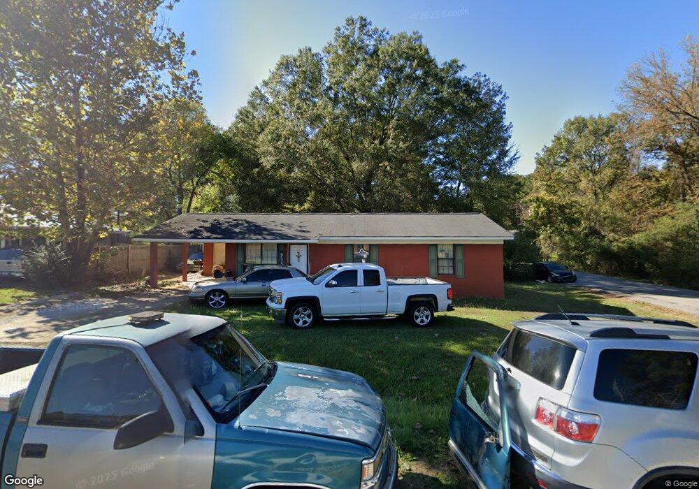 207 Martin St, Oxford, MS 38655 - photo 1